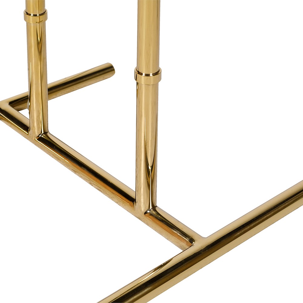 GOLDIE FLOOR LAMP