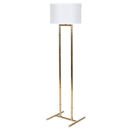 GOLDIE FLOOR LAMP