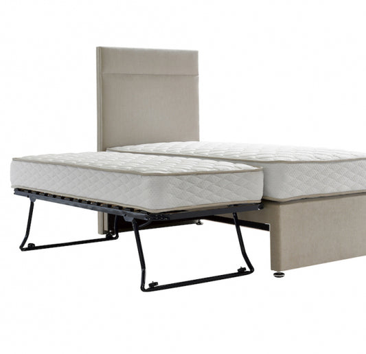 TIVOLI 3 FT GUEST BED COMPLETE SET(EXCLUDING HEADBOARD)