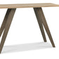 BENNETT CONSOLE TABLE