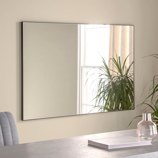 HORTON 120 X 80 MIRROR