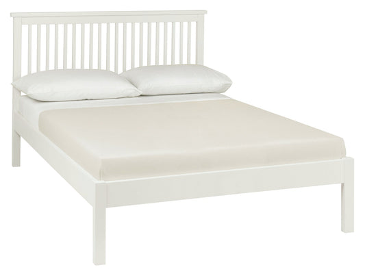 ODIN 150CM LOW FOOT BEDSTEAD