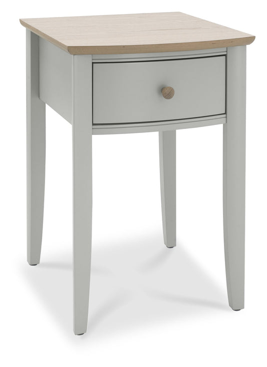 GUIA 1 DRAWER NIGHTSTAND