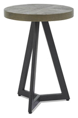 MARLAY LAMP TABLE