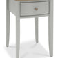 GUIA 1 DRAWER NIGHTSTAND