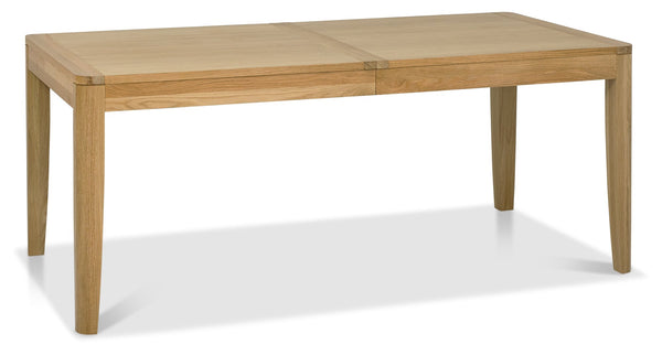 LEONA 6-8 EXTENSION DINING TABLE