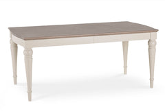 PHUKET 6-8 EXTENSION DINING TABLE