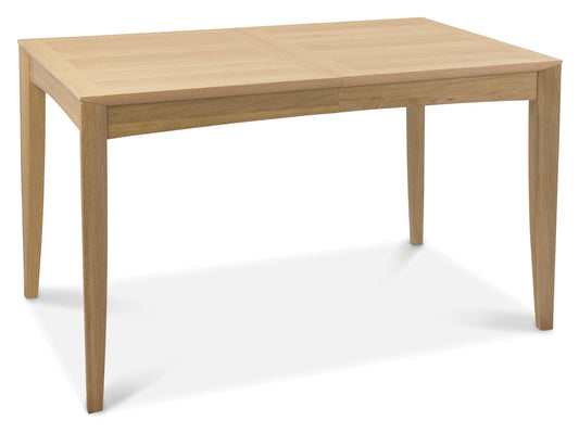 JOSHUA 4-6 EXTENSION DINING TABLE