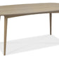 ODENSE 6 SEATER DINING TABLE