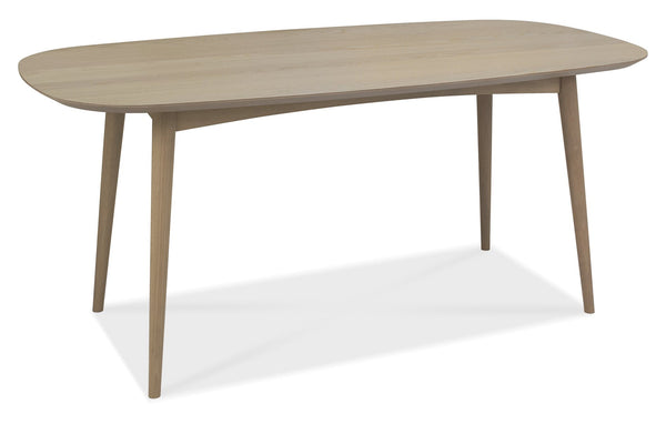 ODENSE 6 SEATER DINING TABLE