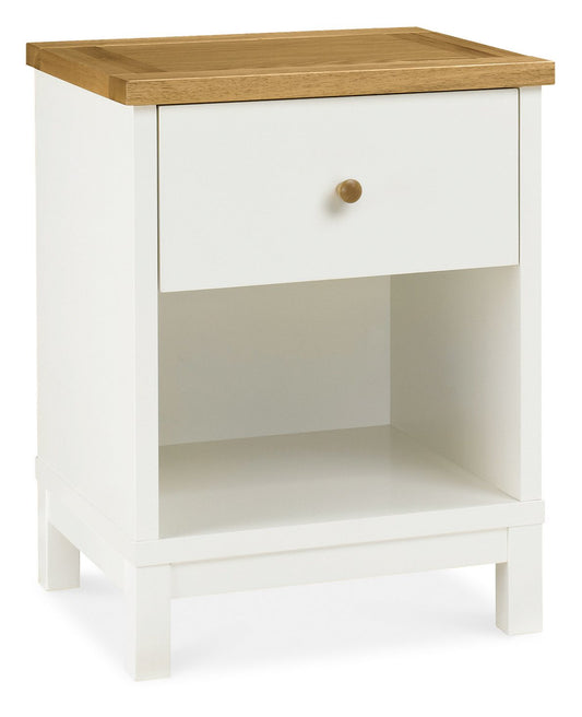 ODIN 1 DRAWER NIGHTSTAND