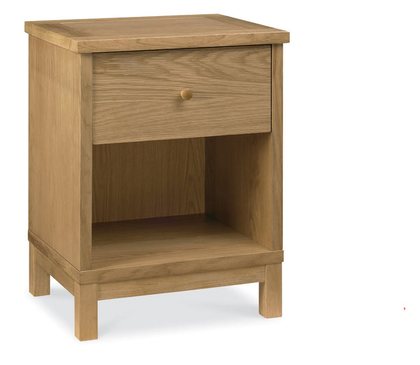 ODIN 1 DRAWER NIGHTSTAND