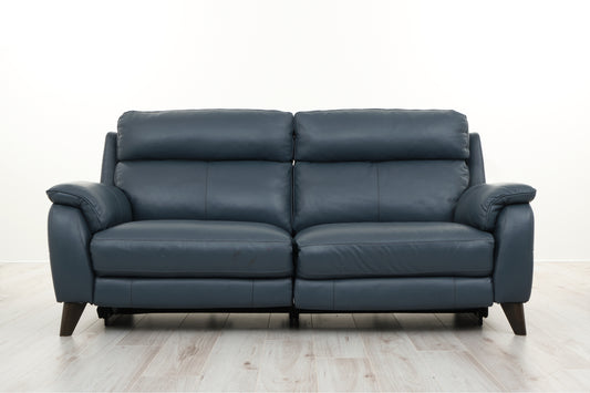 MARSALA 2.5 SEATER ELEC RECLINING