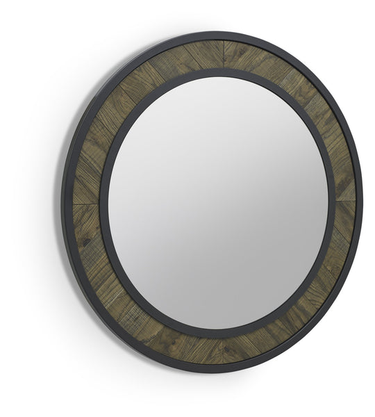 MARLAY WALL MIRROR