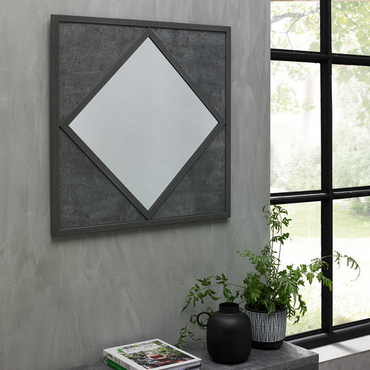 ROSA WALL MIRROR