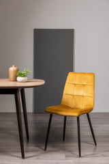 ROGAN DINING CHAIR