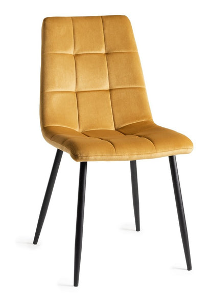 ROGAN DINING CHAIR