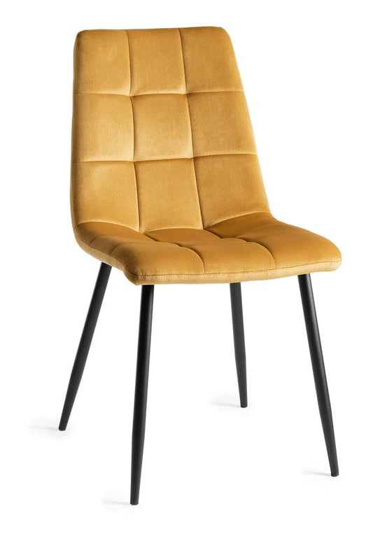 ROGAN DINING CHAIR