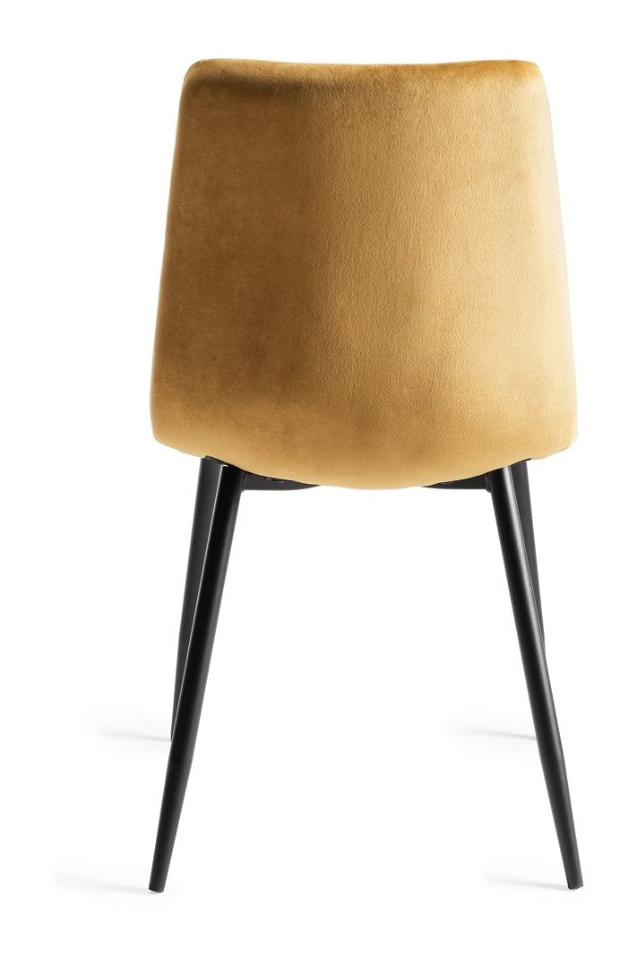 ROGAN DINING CHAIR