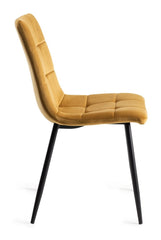 ROGAN DINING CHAIR