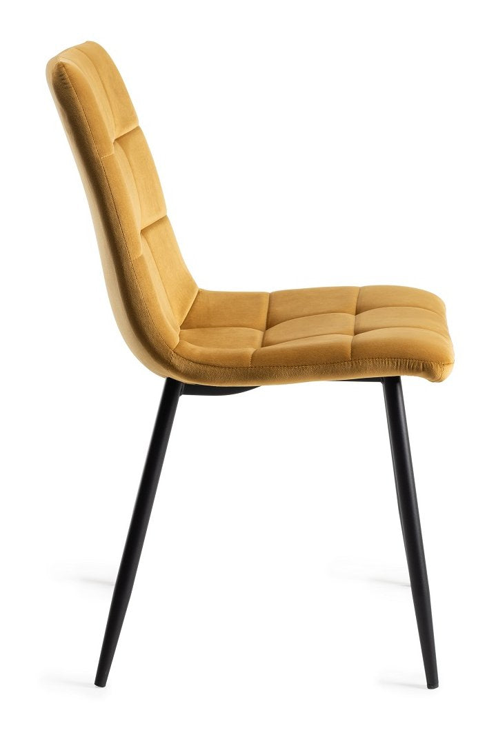 ROGAN DINING CHAIR