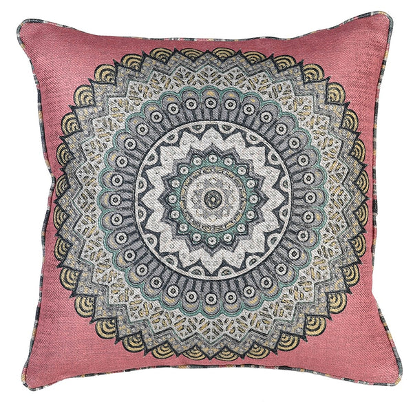 SUNBURST CUSHION 45cmX45cm