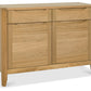 LEONA NARROW SIDEBOARD