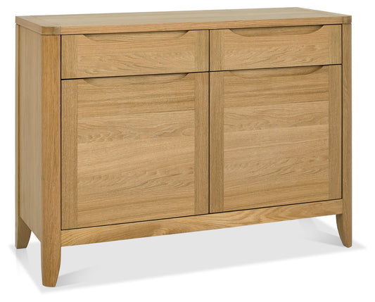 LEONA NARROW SIDEBOARD