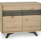 BENNETT NARROW SIDEBOARD