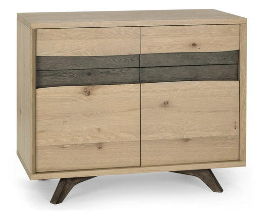 BENNETT NARROW SIDEBOARD