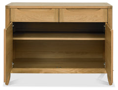 LEONA NARROW SIDEBOARD