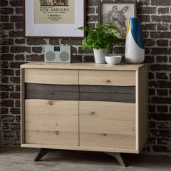 BENNETT NARROW SIDEBOARD