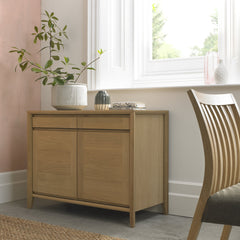 JOSHUA NARROW SIDEBOARD