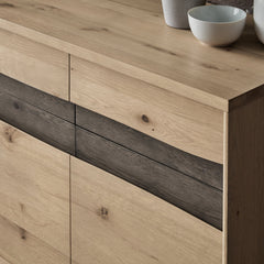 BENNETT NARROW SIDEBOARD