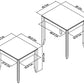 JOSHUA NEST OF TABLES