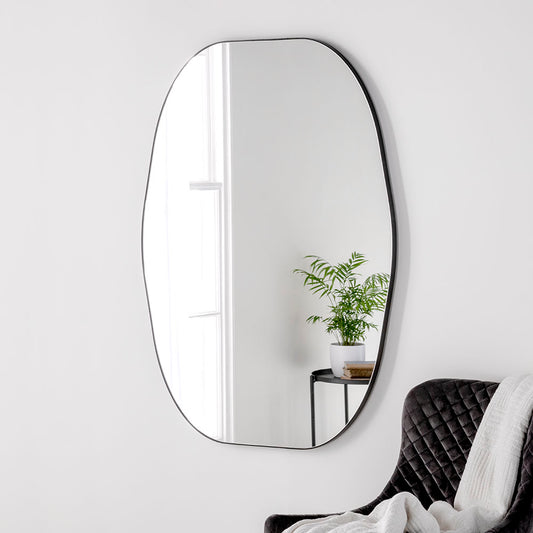 OSLO 111 X 81CM MIRROR