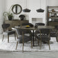 MARLAY 6 SEATER DINING TABLE