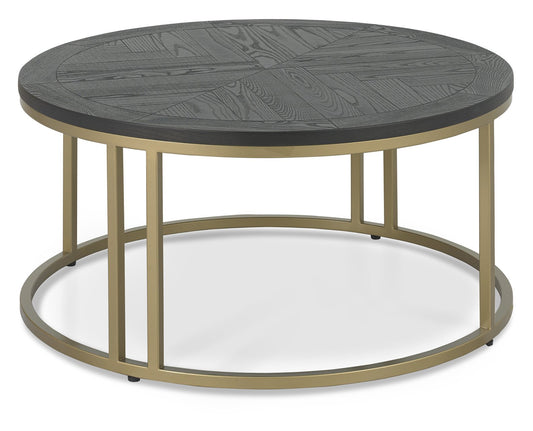 WARNER COFFEE TABLE