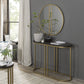 WARNER CONSOLE TABLE