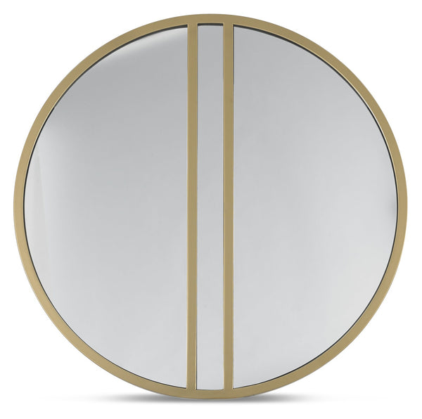 WARNER WALL MIRROR