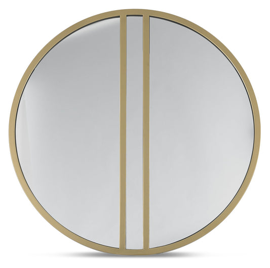 WARNER WALL MIRROR