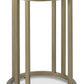 WARNER SIDE TABLE