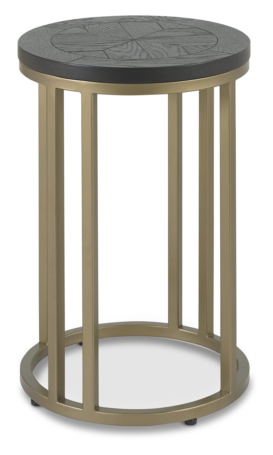 WARNER SIDE TABLE