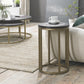 WARNER SIDE TABLE