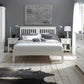 RHODES 90CM BEDSTEAD