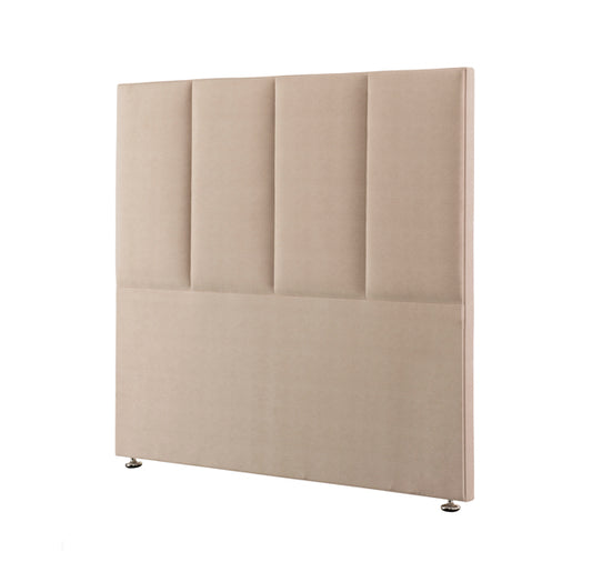 Ruby 4FT6 HEADBOARD FULL HEIGHT