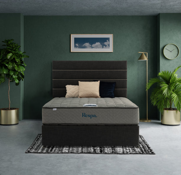 SAMSON DOUBLE MATTRESS