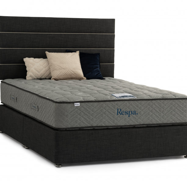 SAMSON DOUBLE MATTRESS