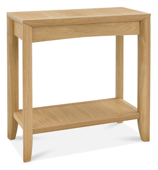 JOSHUA SIDE TABLE