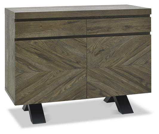 MARLAY NARROW SIDEBOARD